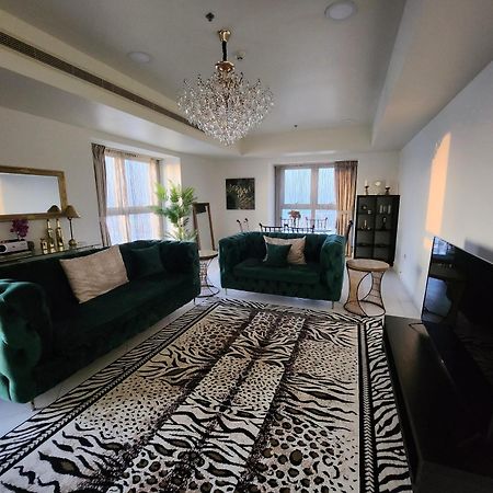 Luxury Stay In Marina دبي المظهر الخارجي الصورة