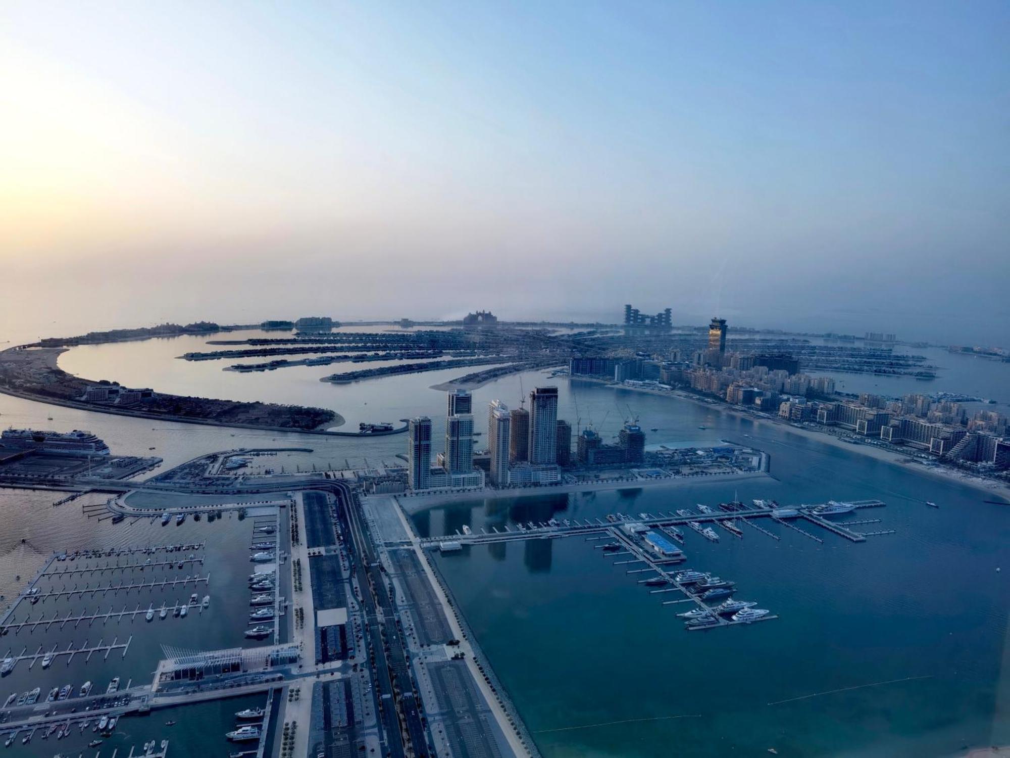 Luxury Stay In Marina دبي المظهر الخارجي الصورة