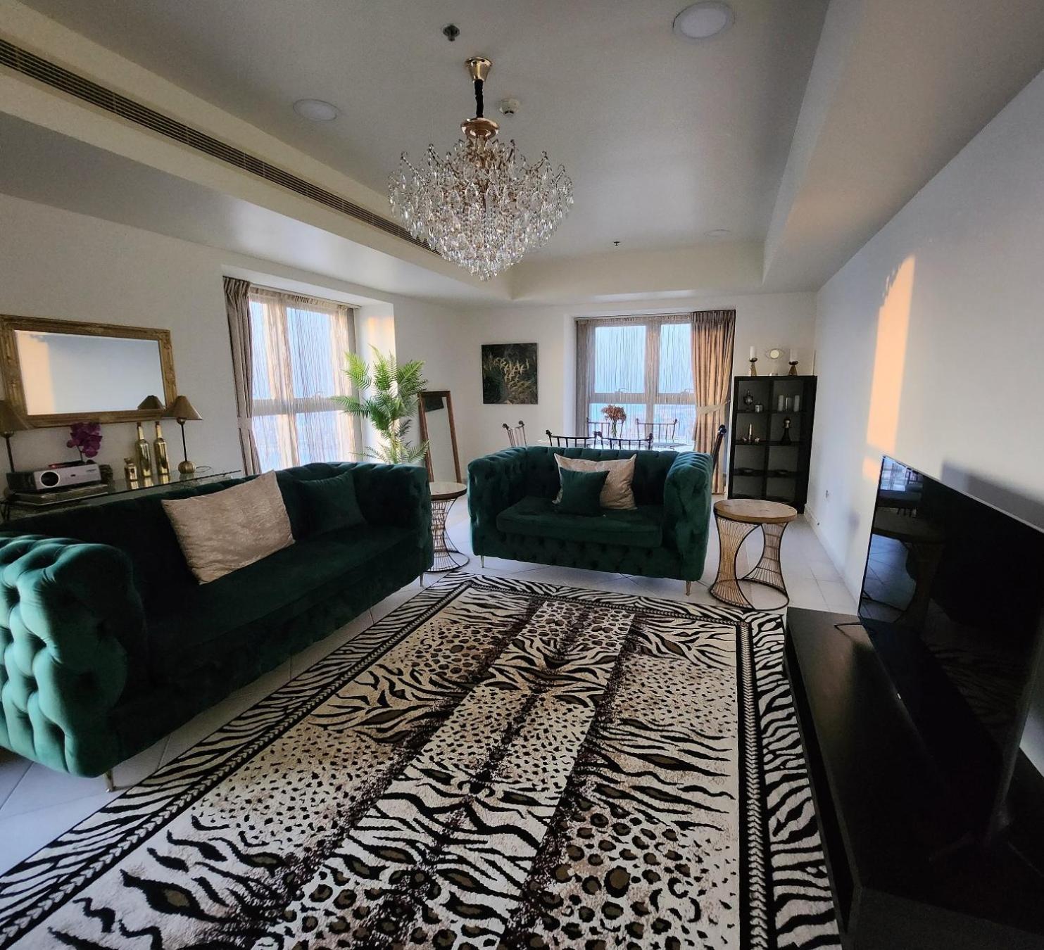 Luxury Stay In Marina دبي المظهر الخارجي الصورة