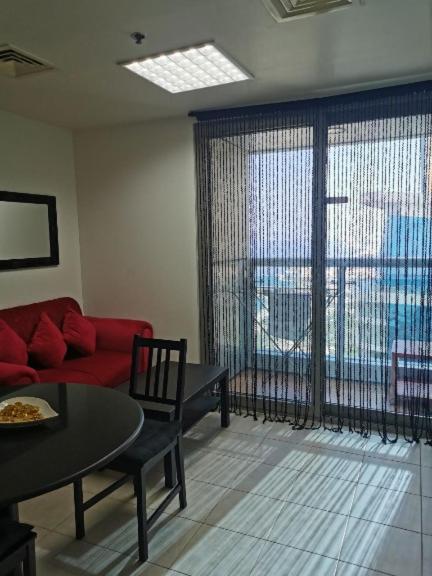Luxury Stay In Marina دبي المظهر الخارجي الصورة
