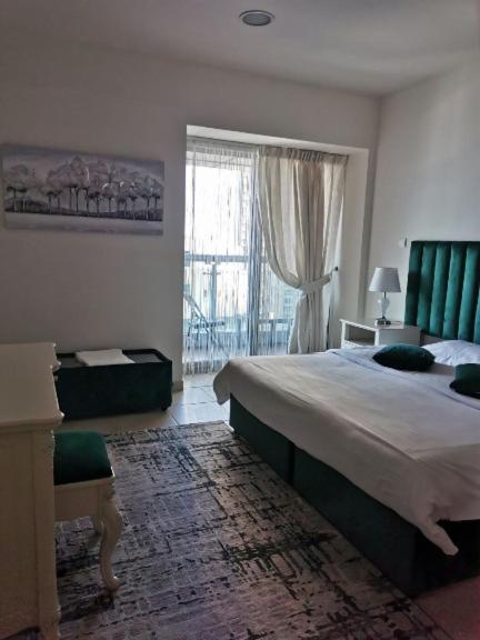 Luxury Stay In Marina دبي المظهر الخارجي الصورة
