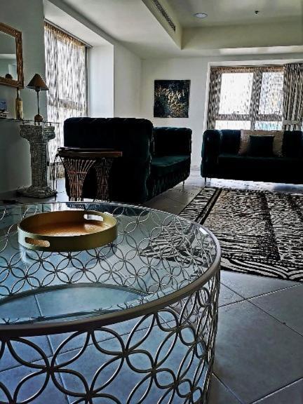 Luxury Stay In Marina دبي المظهر الخارجي الصورة